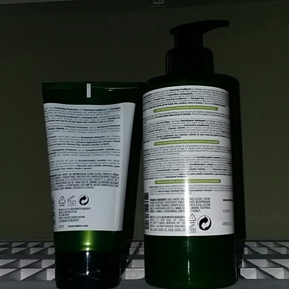 Biolage Conditioning Duo - Picture 2 of 4